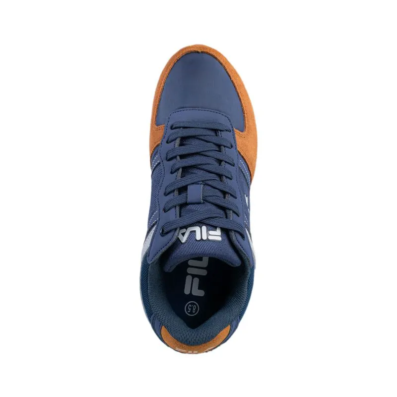 Zapato Hombre Fila Hilker