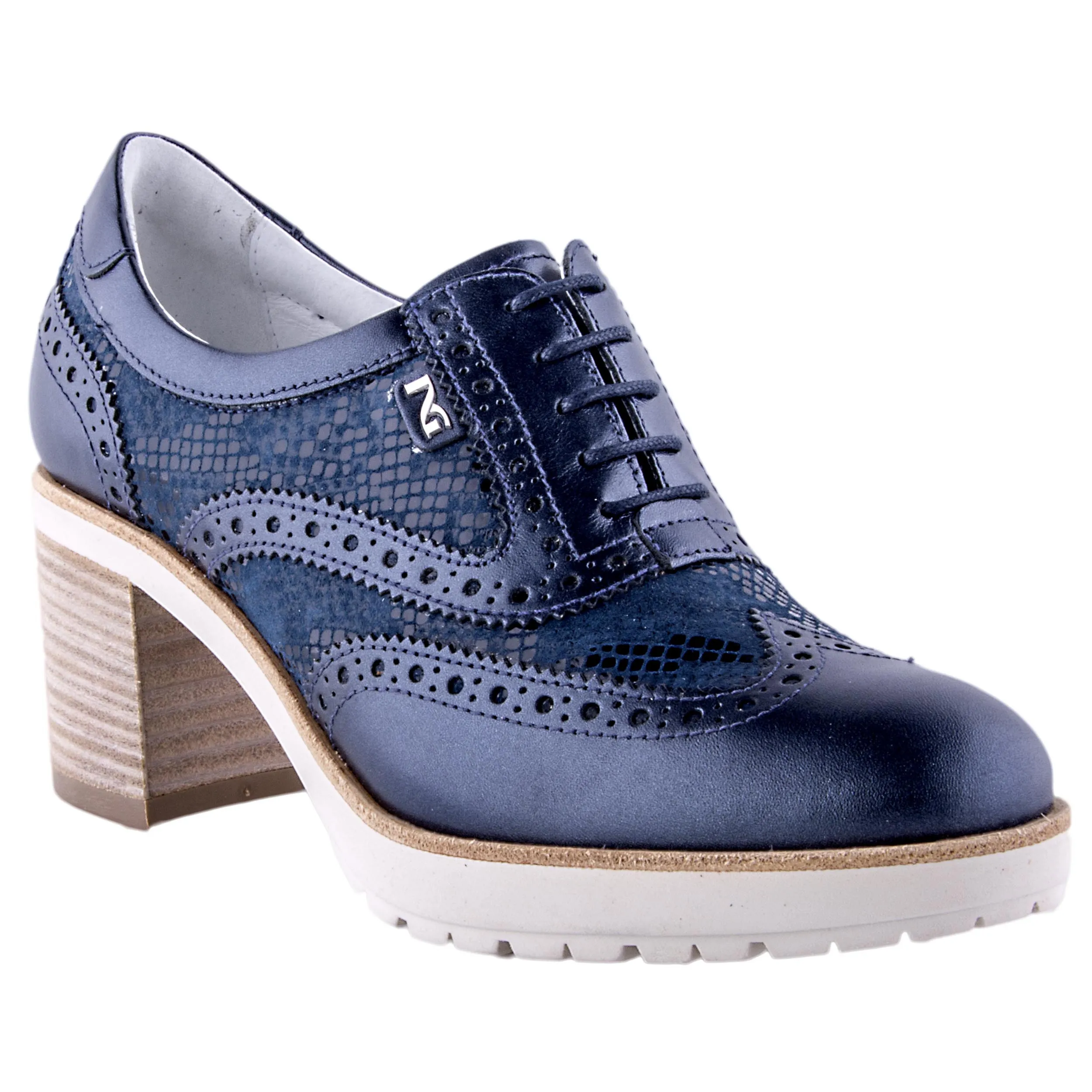 Zapato Mujer Nero Giardini 05044D