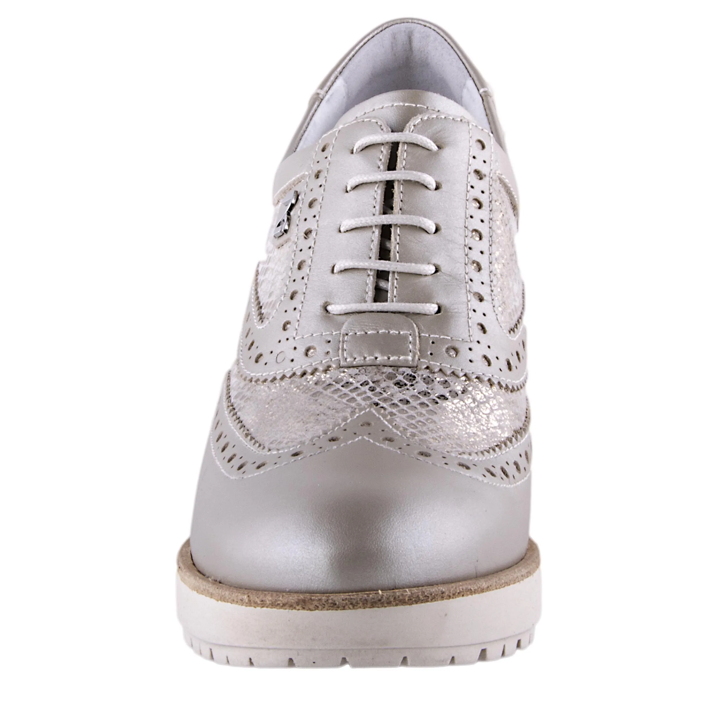 Zapato Mujer Nero Giardini 05044D