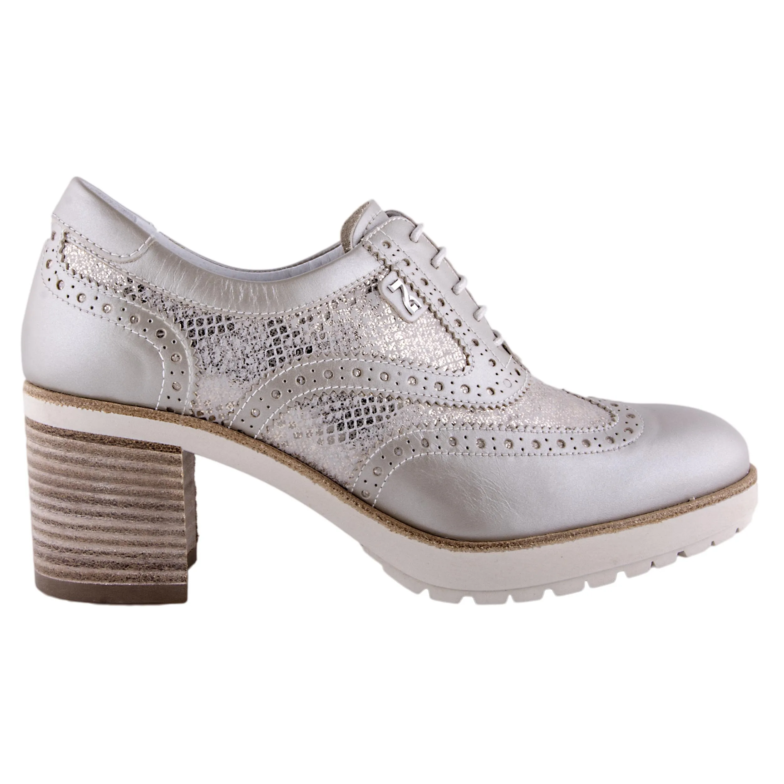 Zapato Mujer Nero Giardini 05044D