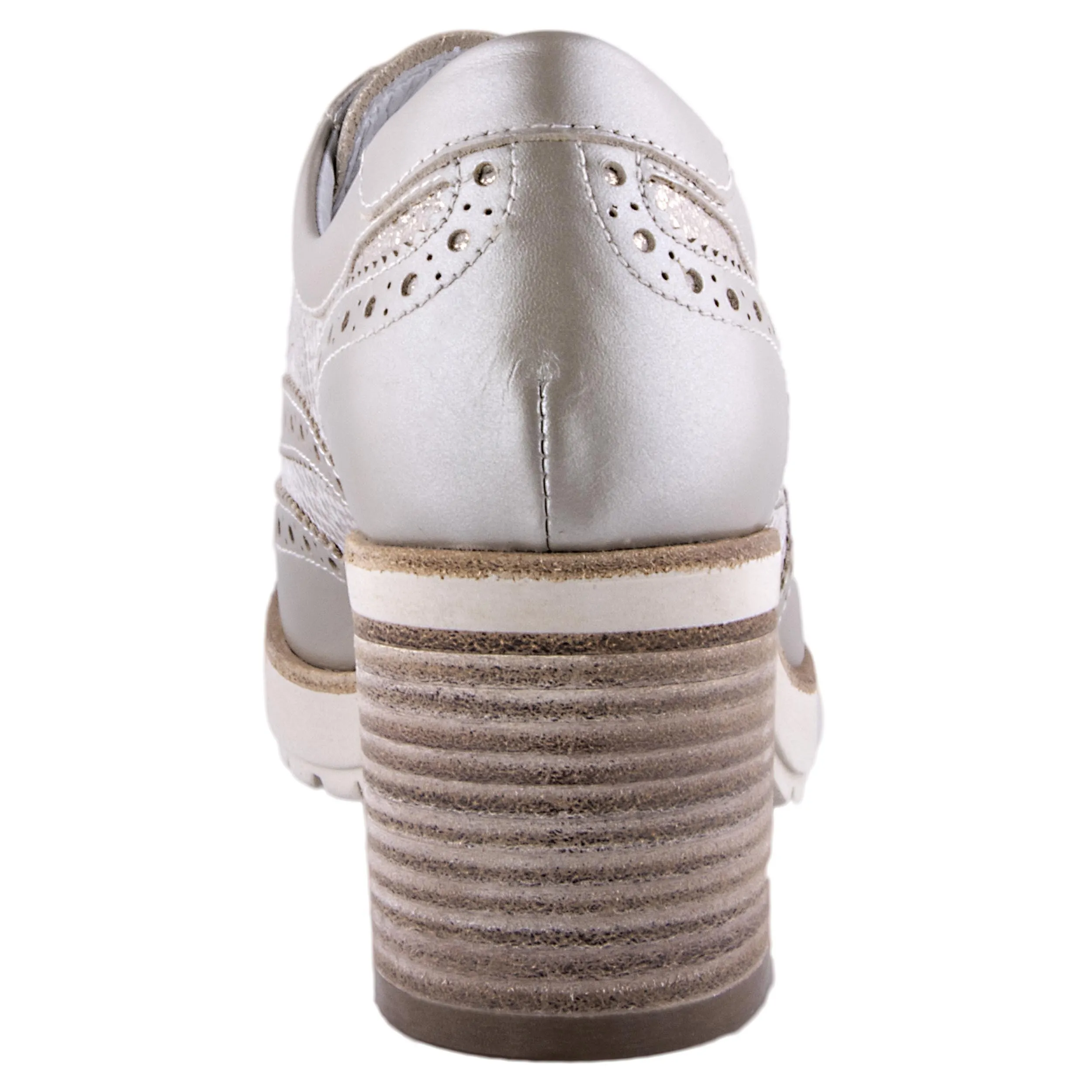 Zapato Mujer Nero Giardini 05044D