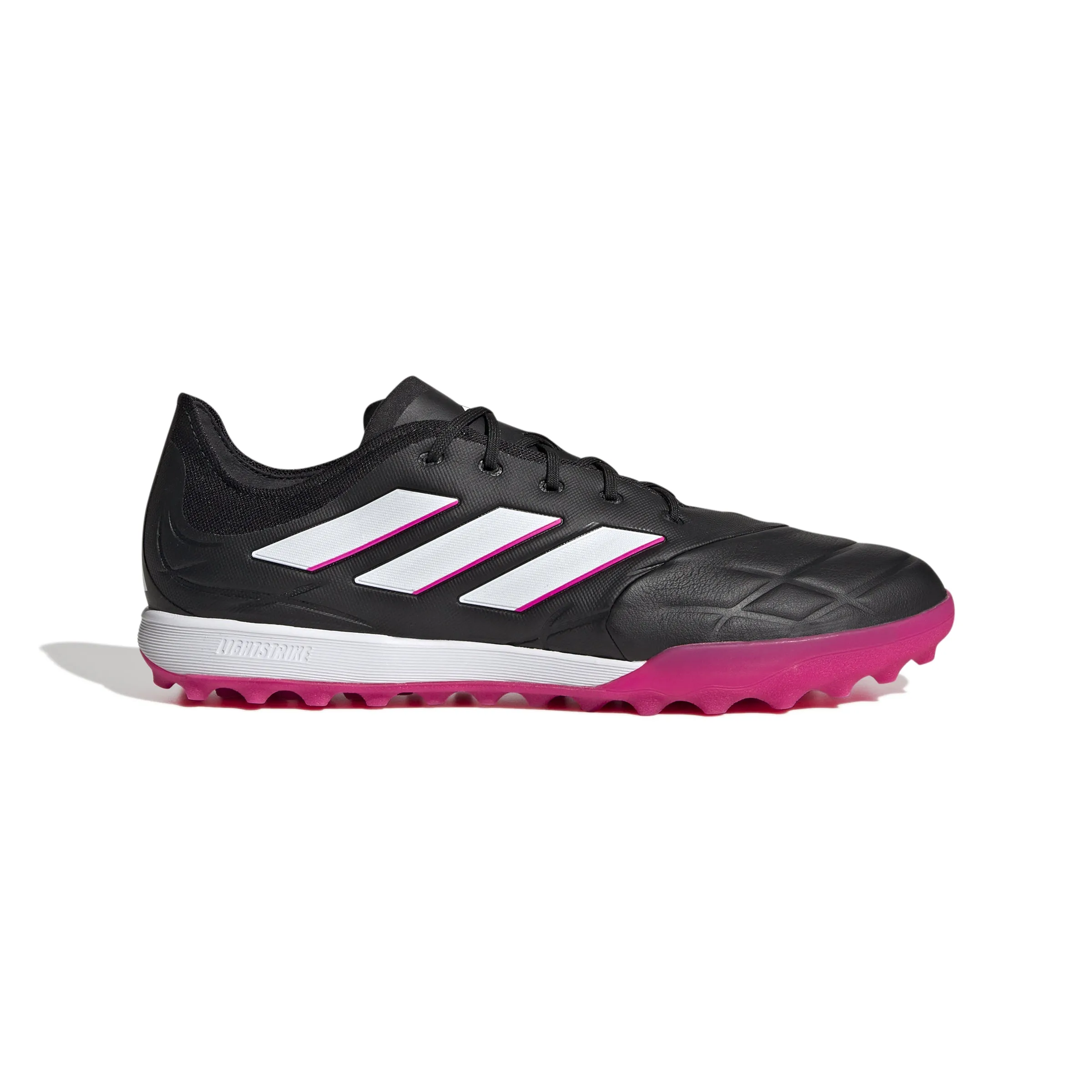 Zapatos de fútbol adidas Copa Pure 1. TF para césped artificial