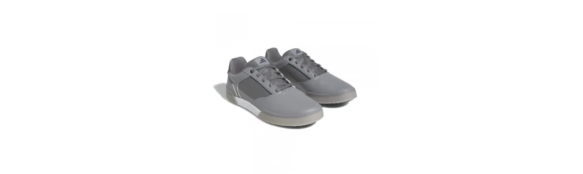 Zapatos de Golf Adidas Retrocross Spikeless