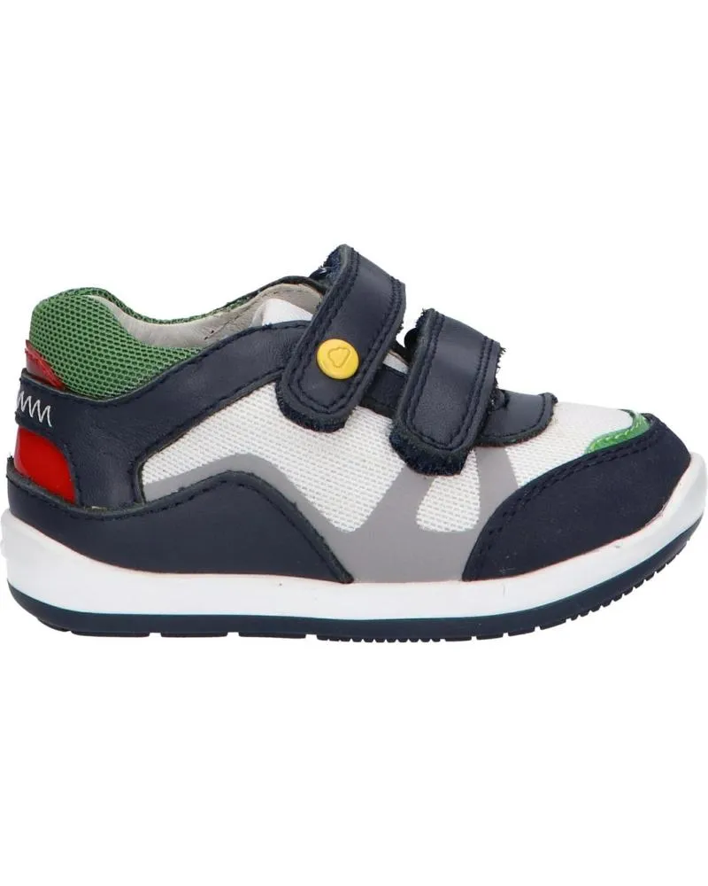 Zapatos de Niña y Niño MAYORAL 41372 037 MULTICOLOR