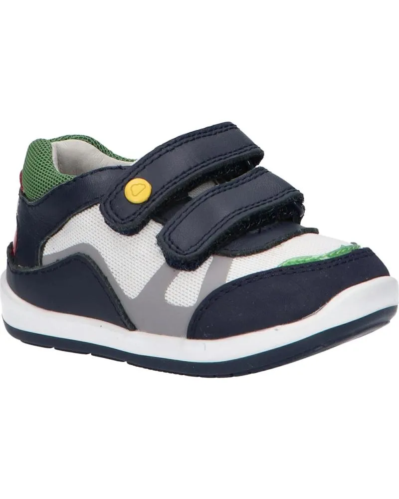 Zapatos de Niña y Niño MAYORAL 41372 037 MULTICOLOR