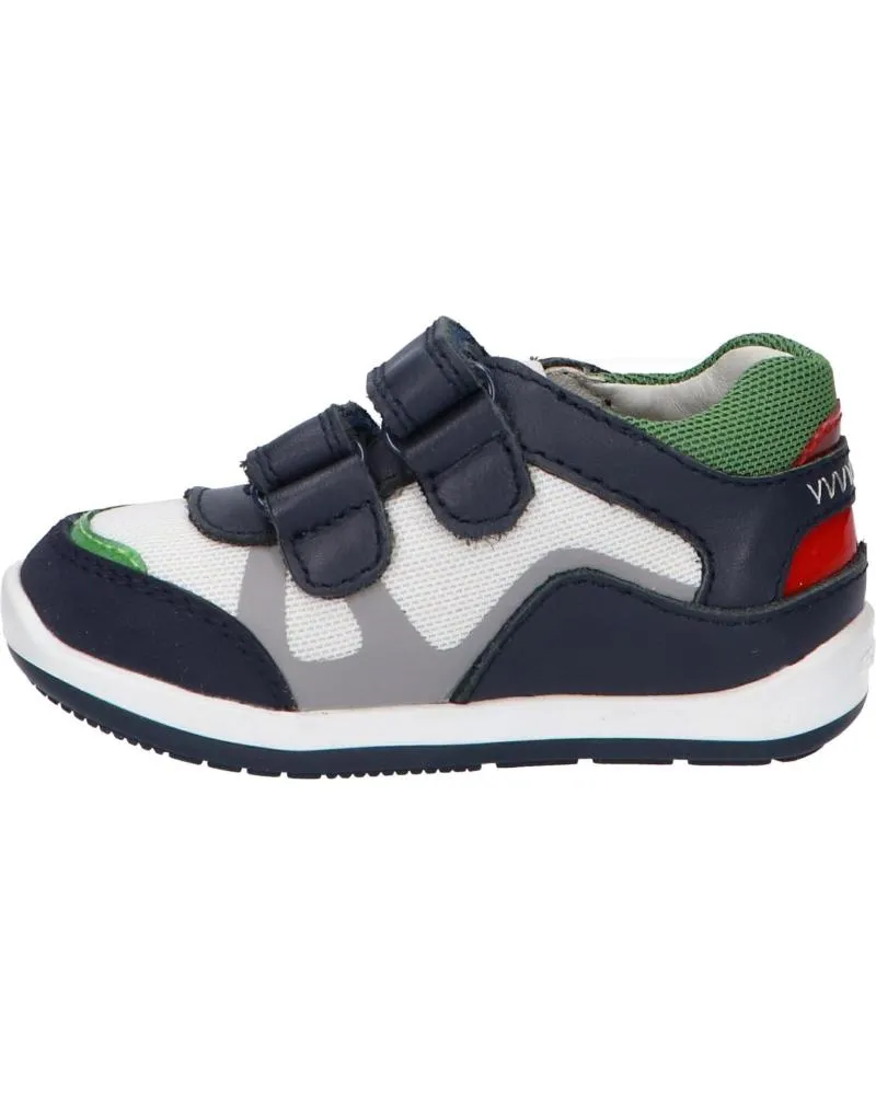 Zapatos de Niña y Niño MAYORAL 41372 037 MULTICOLOR