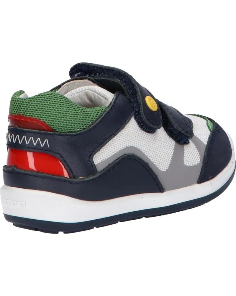 Zapatos de Niña y Niño MAYORAL 41372 037 MULTICOLOR