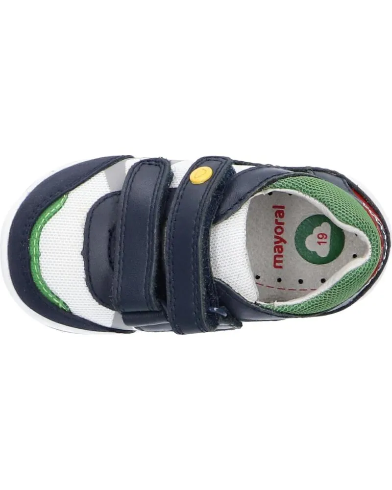 Zapatos de Niña y Niño MAYORAL 41372 037 MULTICOLOR