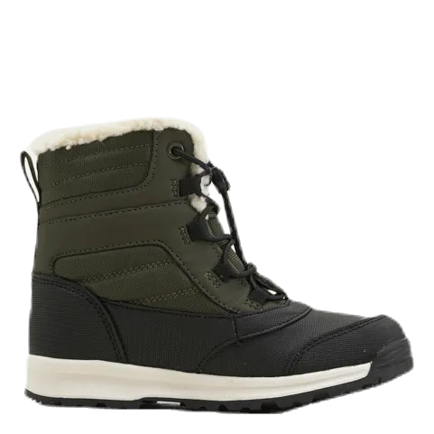 Zigzag Komur Boot Waterproof Green