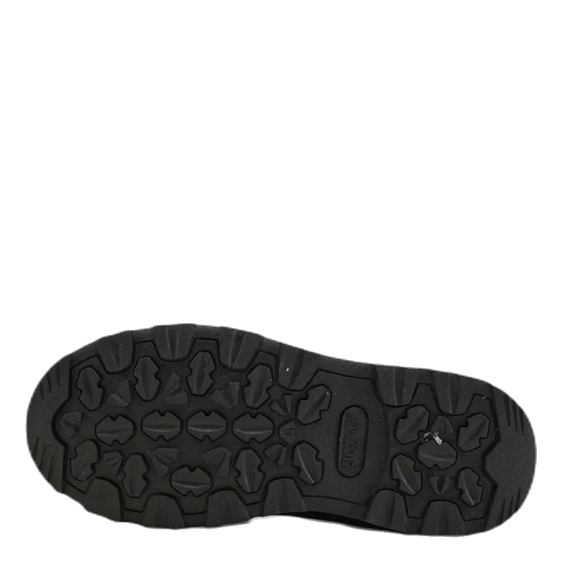 Zigzag Komur Boot Waterproof Green