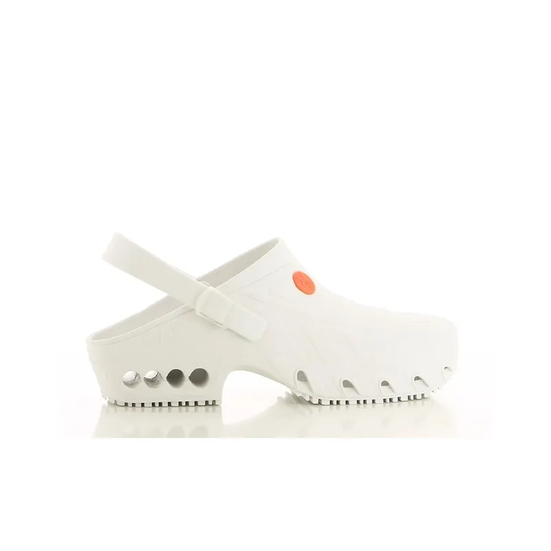 Zueco SAFETY JOGGER Oxyclog