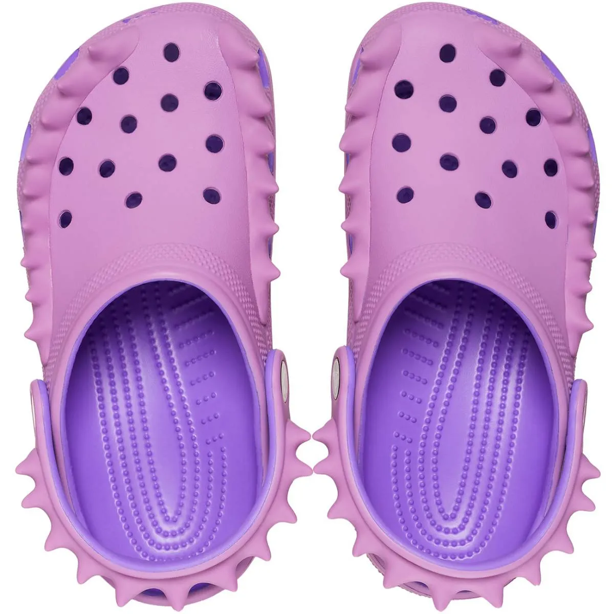 Zuecos de niños Classic Spikes K